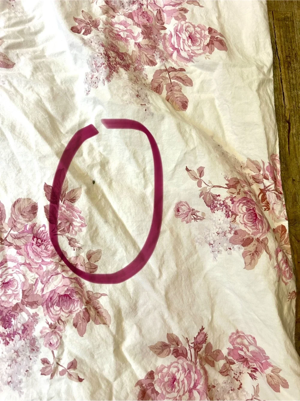 Simply Shabby Chic small ink